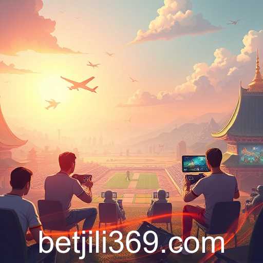 The Evolution of Gaming Platforms: Jili369 at the Forefront