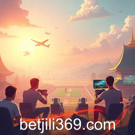 The Evolution of Gaming Platforms: Jili369 at the Forefront