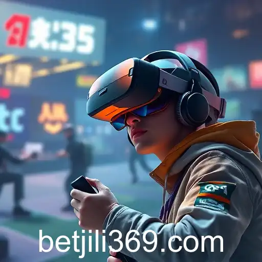 The Evolving Landscape of Online Gaming