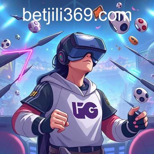 Jili369's Impact on Online Gaming in 2025