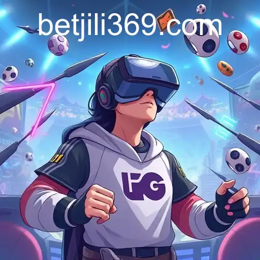 Jili369's Impact on Online Gaming in 2025