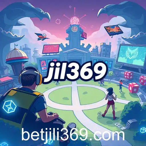 Exploring the Digital Frontier: Jili369's Evolution in Online Gaming
