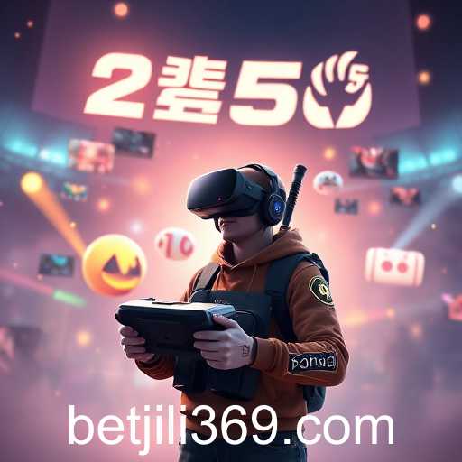 The Rising Popularity of Jili369 Gaming Platform