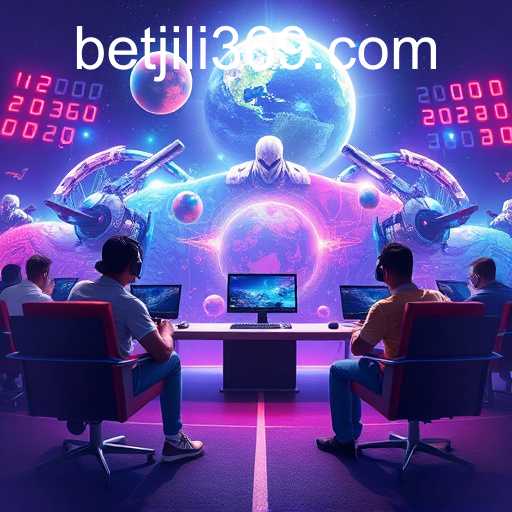 Jili369: Shaping the Future of Online Gaming