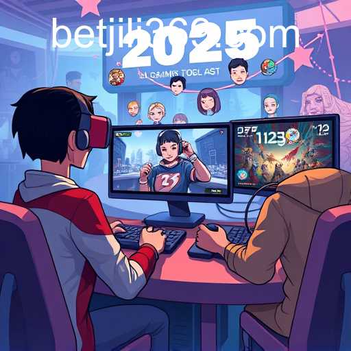 Trending Dynamics of Jili369 in the Gaming World