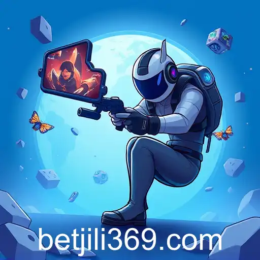 The Rise of Jili369 in the Gaming World