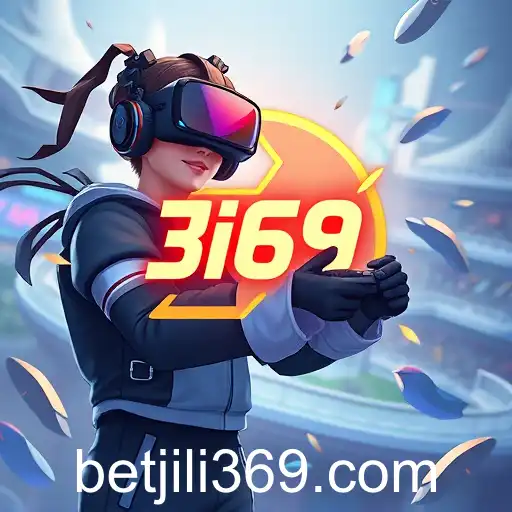 Jili369: A Rising Star in Online Gaming