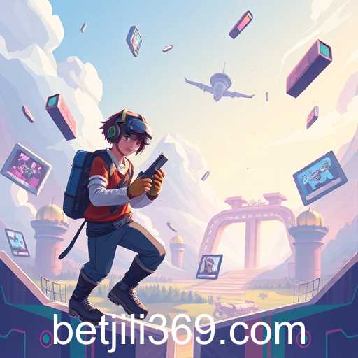 Rise of the Online Gaming Hub Jili369