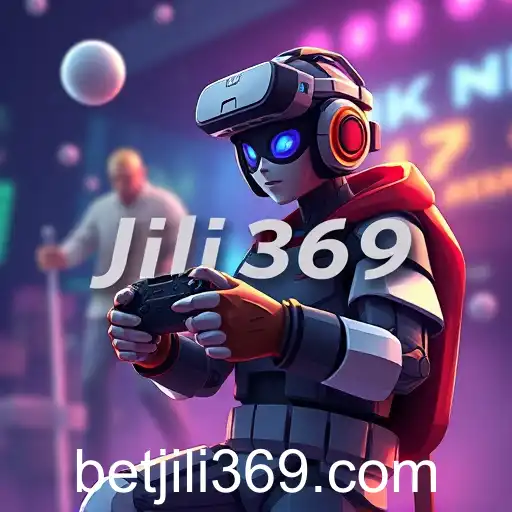 Jili369: Revolutionizing Online Gaming Experience