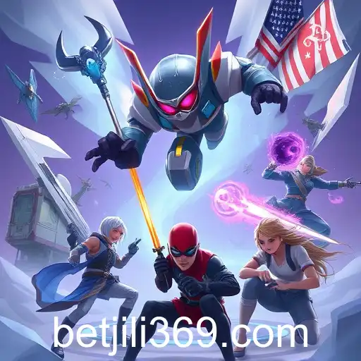 Exploring the Exciting World of Multiplayer Mode Games on JILI369