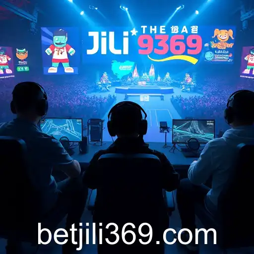 Exploring the Rise of Jili369 in Online Gaming