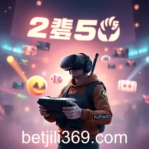 The Rising Popularity of Jili369 Gaming Platform