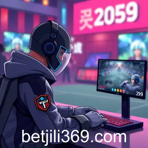 Jili369: Evolution of Online Gaming in 2025