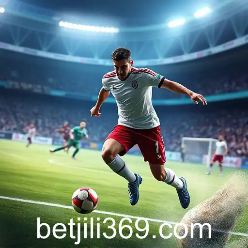 The Rise of Jili369: A New Era of Online Gaming