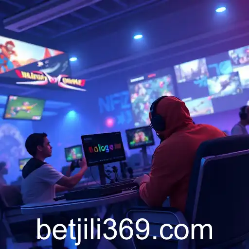 The Rise of Gaming Websites Amidst Global Trends