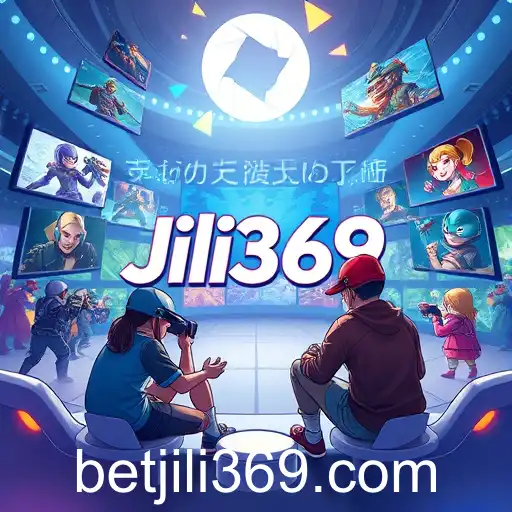 The Rise of Jili369 in Gaming