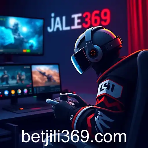 The Rise of Jili369 in Online Gaming