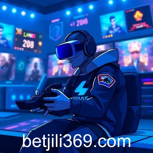 The Rise of Online Gaming Platforms in 2025