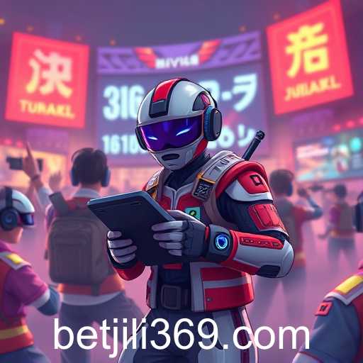 The Rise of Online Gaming and Jili369