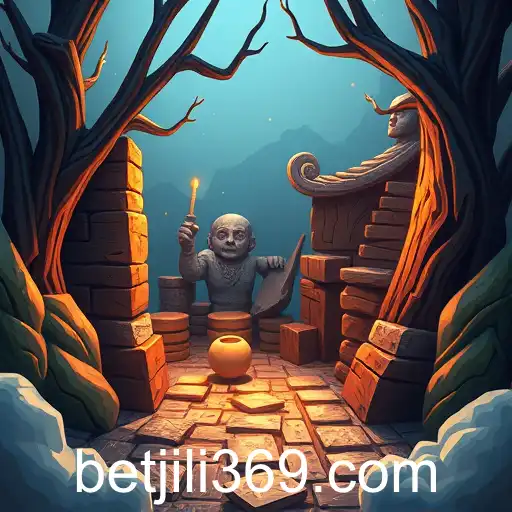 Exploring Puzzle Games on jili369: A Hub for Enthusiasts