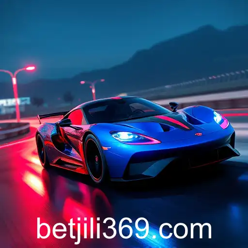 Exploring the Thrilling World of Racing Games: A Deep Dive into Jili369