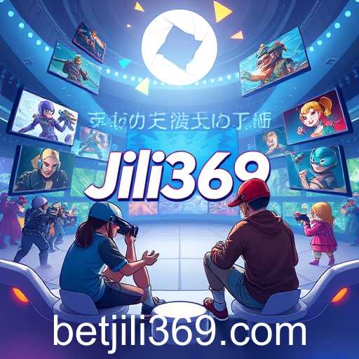 The Rise of Jili369 in Gaming