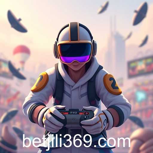 The Rise of Jili369 in Online Gaming