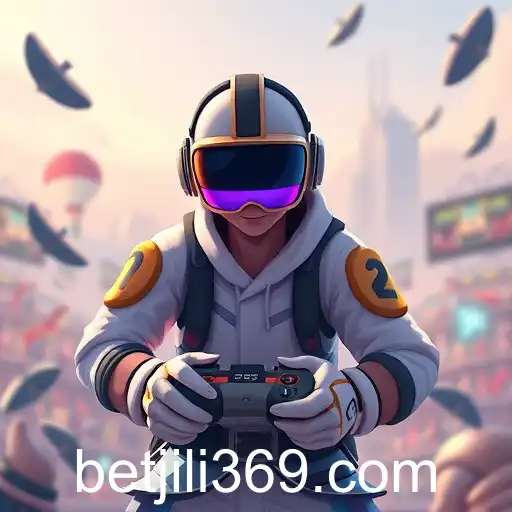 The Rise of Jili369 in Online Gaming