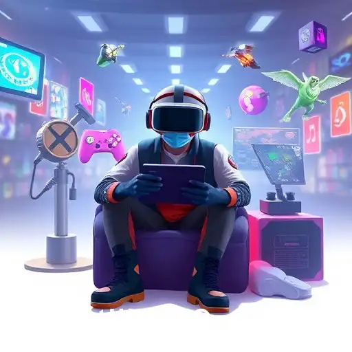 The Rise of Jili369: Transforming the Gaming Landscape